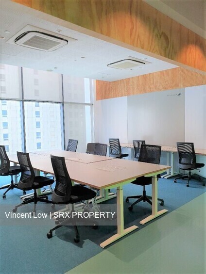 Extremely Rare Freehold Office in District 1 (D1), Office #520217351